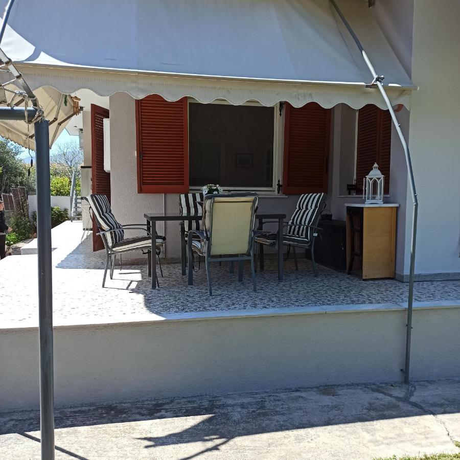 Itea'S Garden House Villa Kirra Exteriör bild